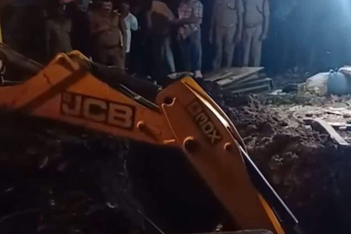Three Tamil Nadu Workers Die While Cleaning Hotel Waste Tank In Kerala’s Idukki