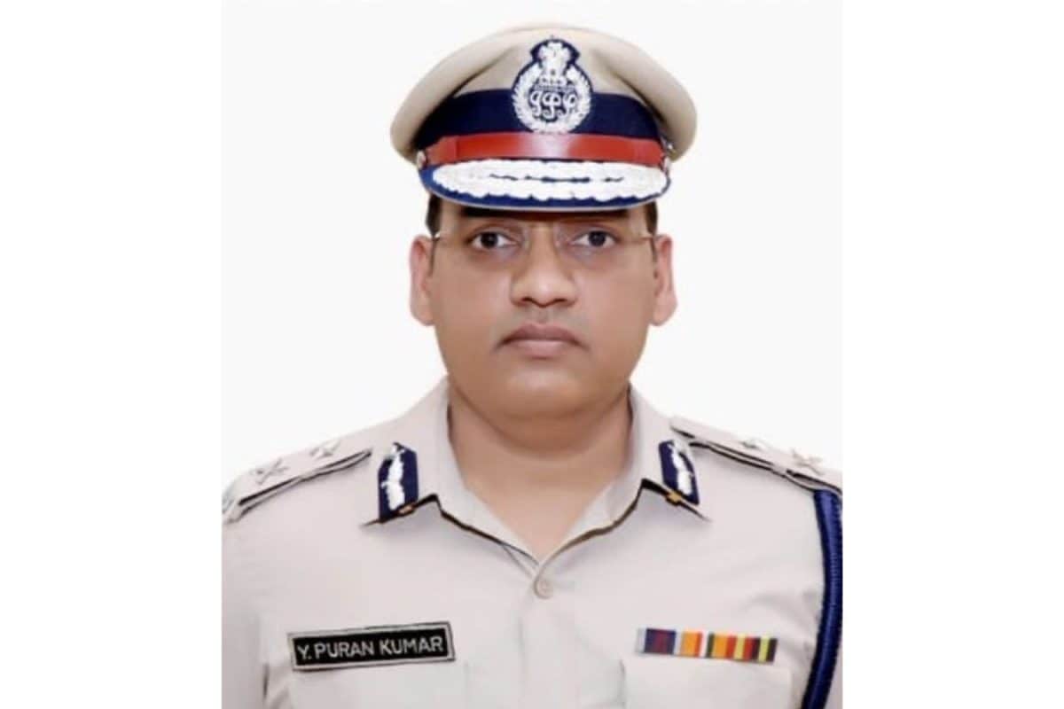 Wife Of IPS Officer Who Died By Suicide Accuses Haryana Top Cop Of Abetment: ‘Well-Planned…’