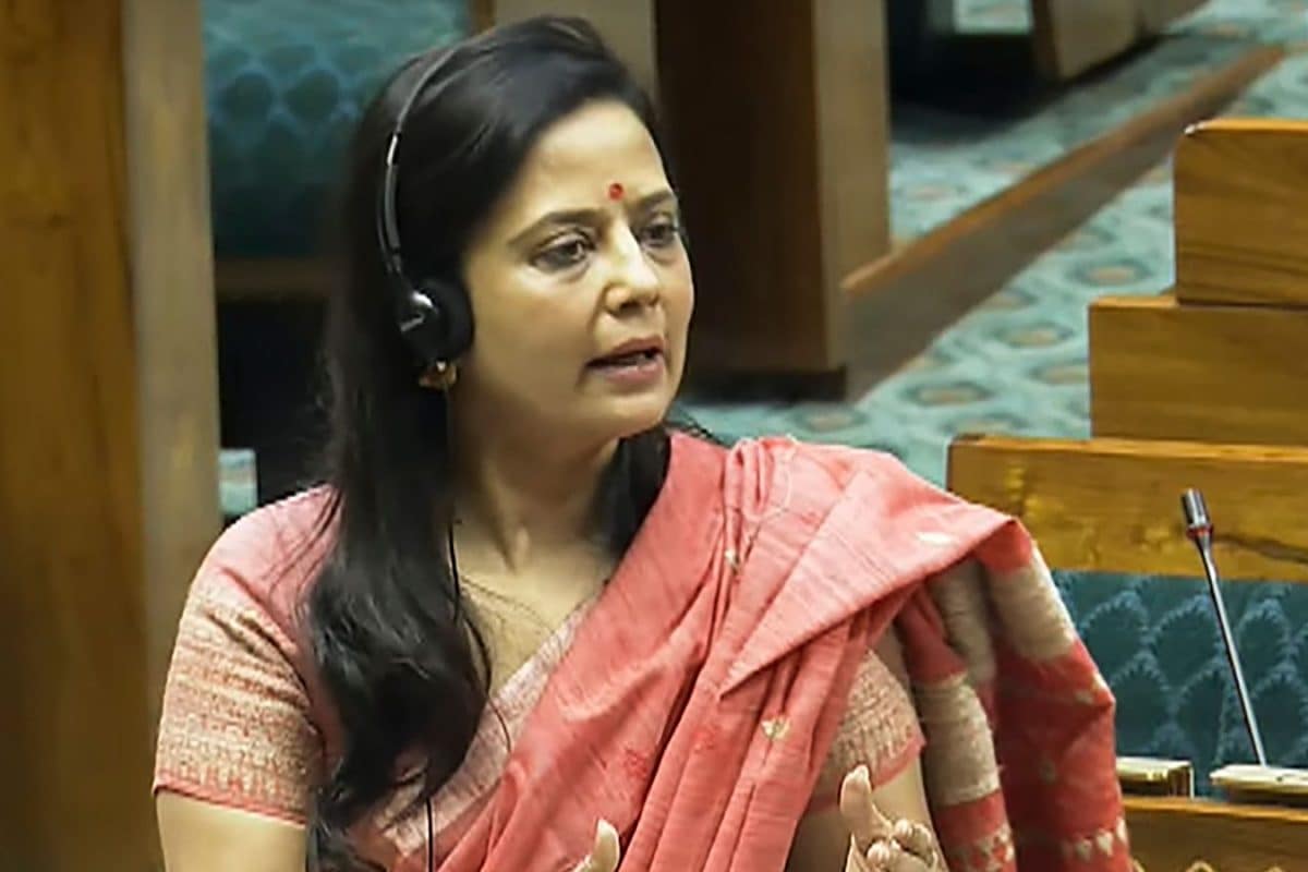 ‘How Dare…’: TMC’s Mahua Moitra Slams Centre Over Taliban Minister’s ‘Male-Only’ Press Meet In Delhi