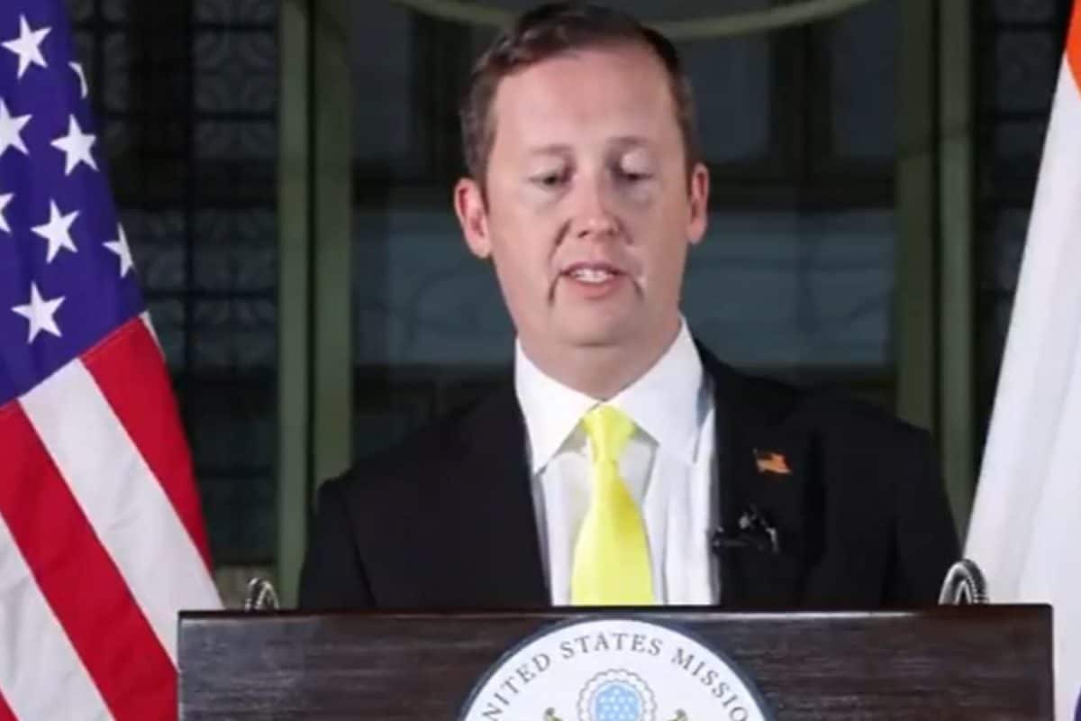 ‘US Values Relationship With India’: Envoy Sergio Gor After Meeting PM Modi