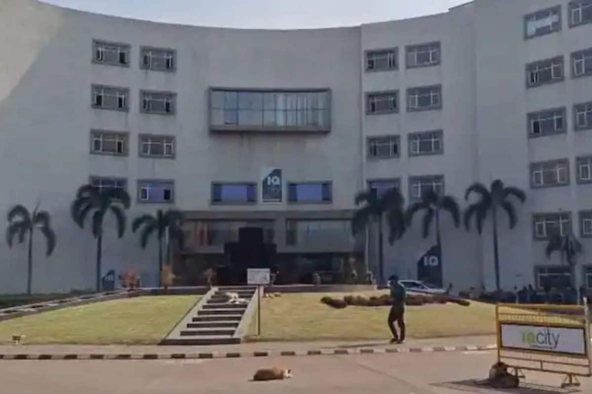 Three Arrested In Gang-Rape Case Of Medical Student In West Bengal’s Durgapur: Sources