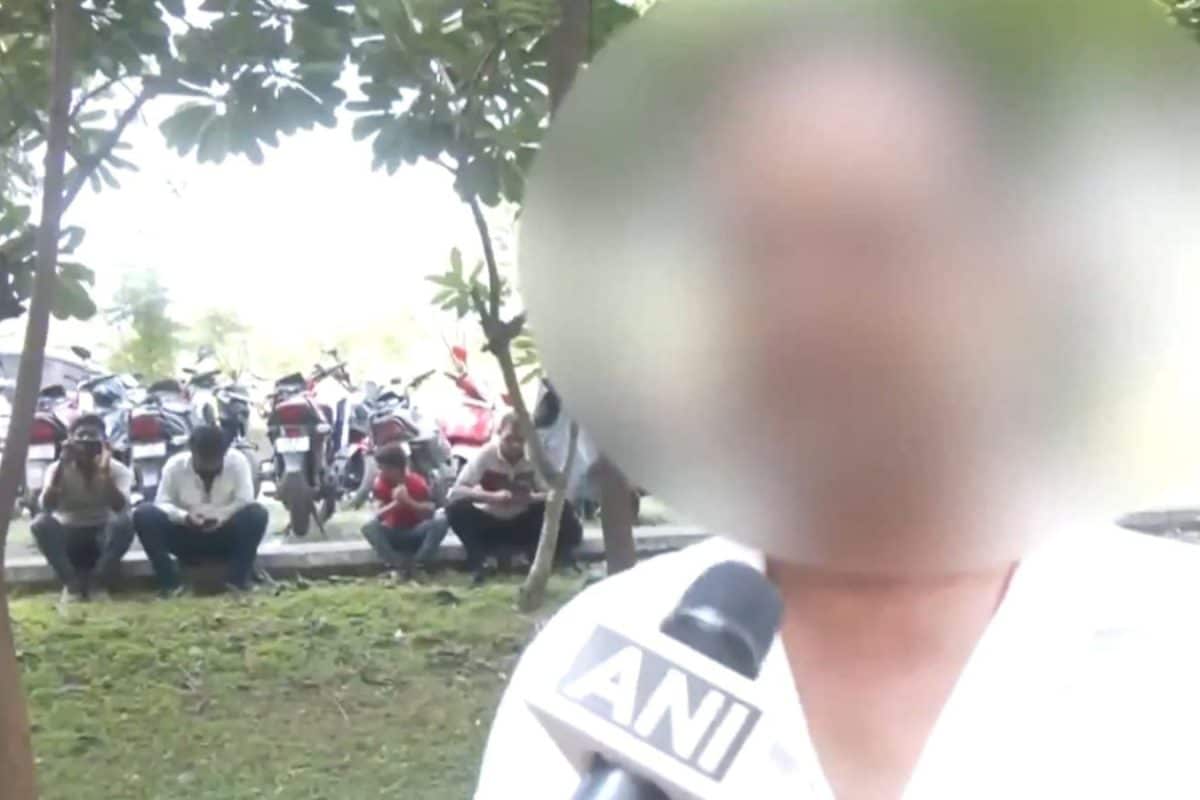 ‘She’s Not Safe Here’: Father Of Durgapur Gangrape Survivor Says He’ll Take Her Home