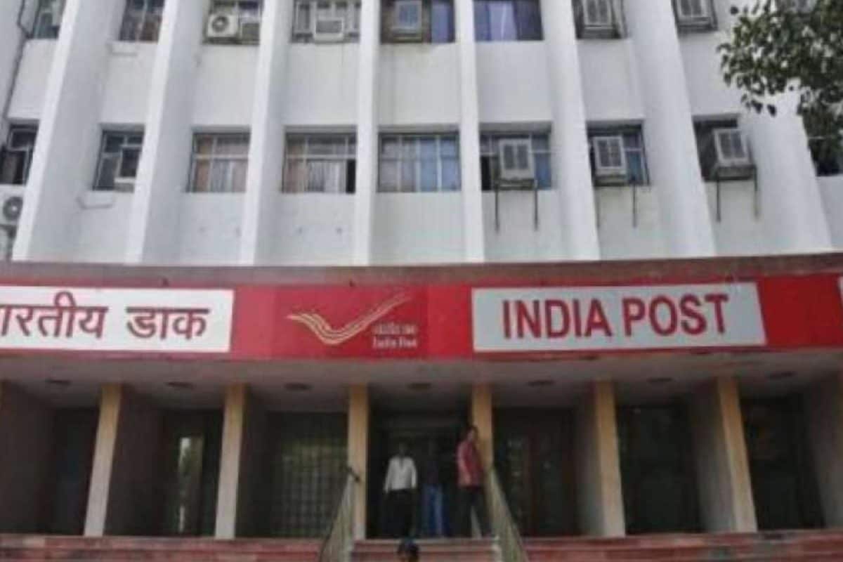 India To Resume International Postal Services To US From October 15