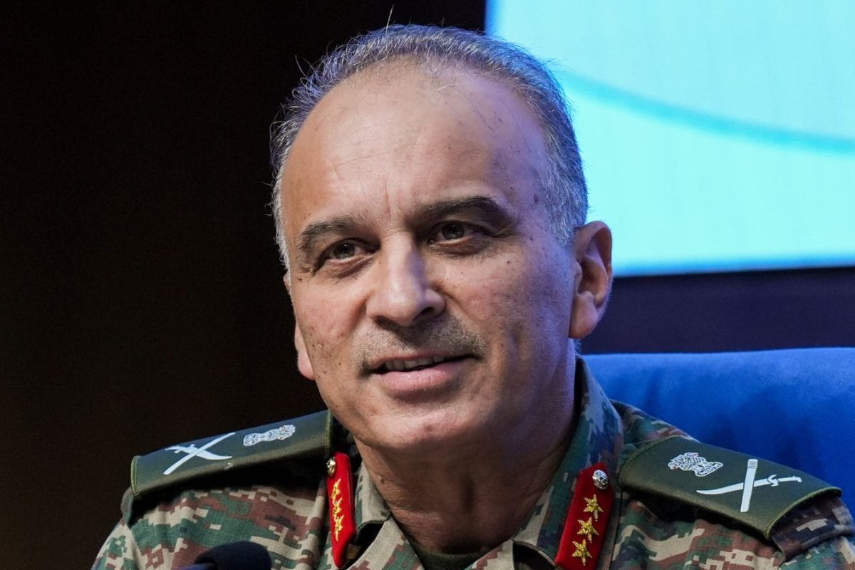 Pakistan Lost Over 100 Soldiers Along LoC, 12 Aircraft In Operation Sindoor: DGMO Lt Gen Ghai