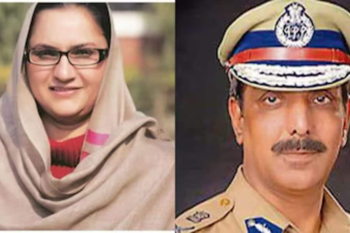 Allegations, Politics And Tragedy: Former DGP Mustafa Opens Up On Son’s Death Amid Murder Probe