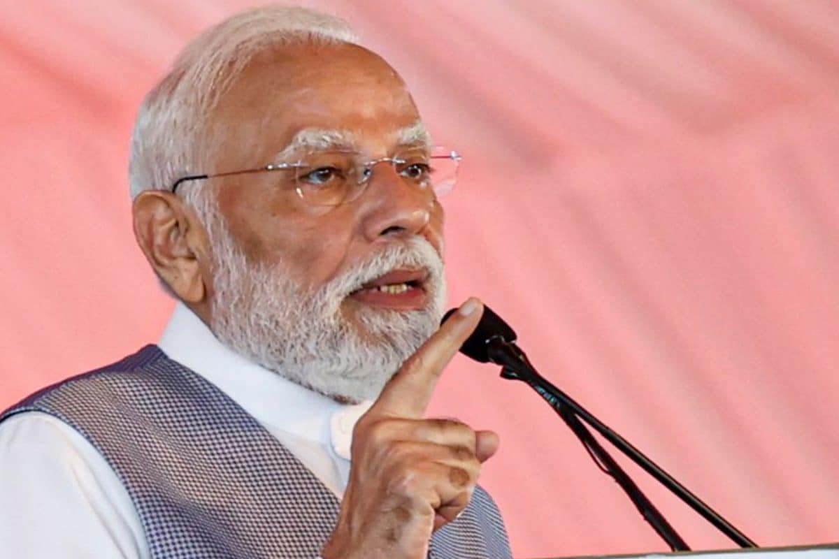 News18 Afternoon Digest: PM Modi Hits Out At Rahul Gandhi, Tejashwi Yadav In Bihar & Other Top Stories