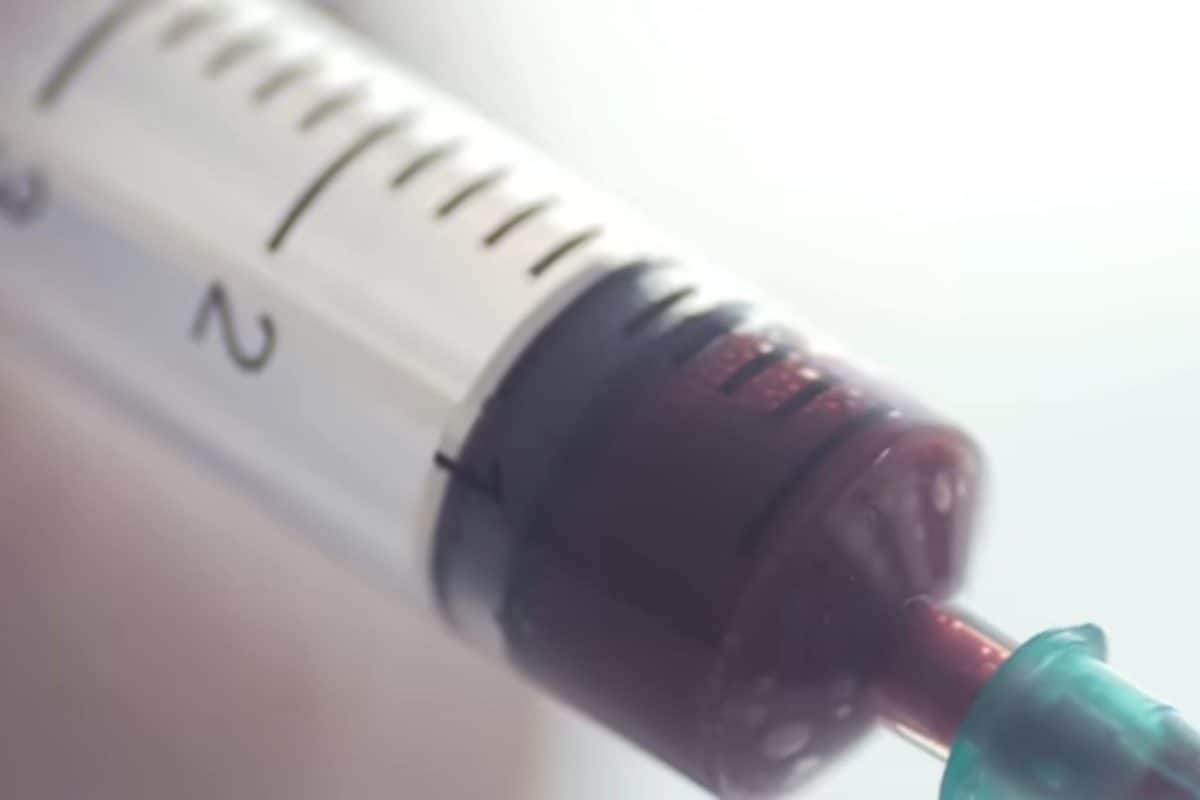 After 5 Children, Four Blood Donors Now Test HIV Positive In Jharkhand: Report