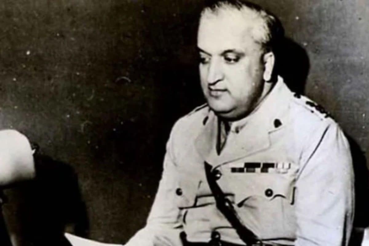 Why Kashmir’s Maharaja Hari Singh Did Not Want To Join India In 1947