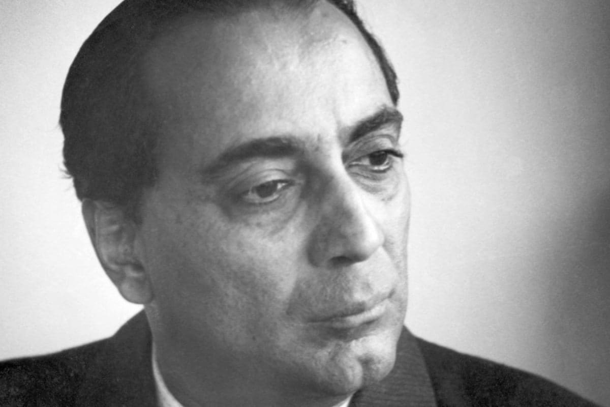 Homi Bhabha’s Love Story: Was There A European Woman In The Nuclear Physicist’s Life?