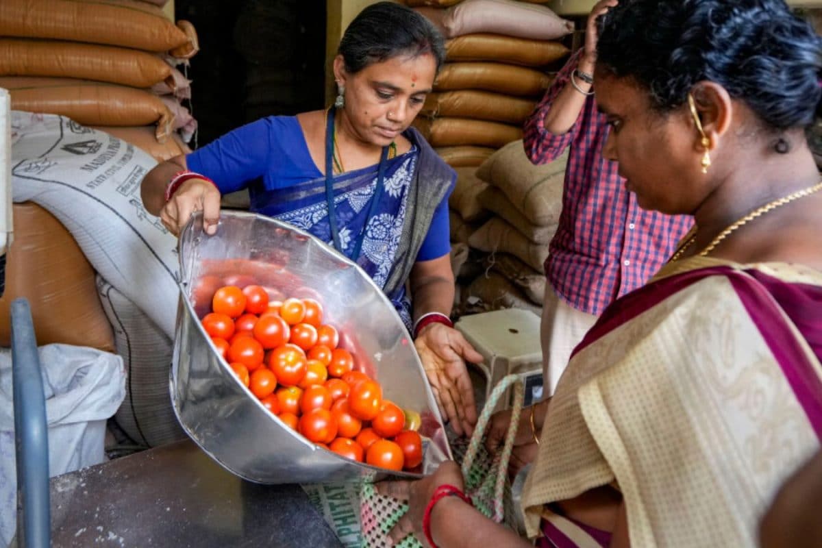 Tamil Nadu Govt Advances Ration Supply Ahead Of Diwali, Over 2 Crore Families To Benefit