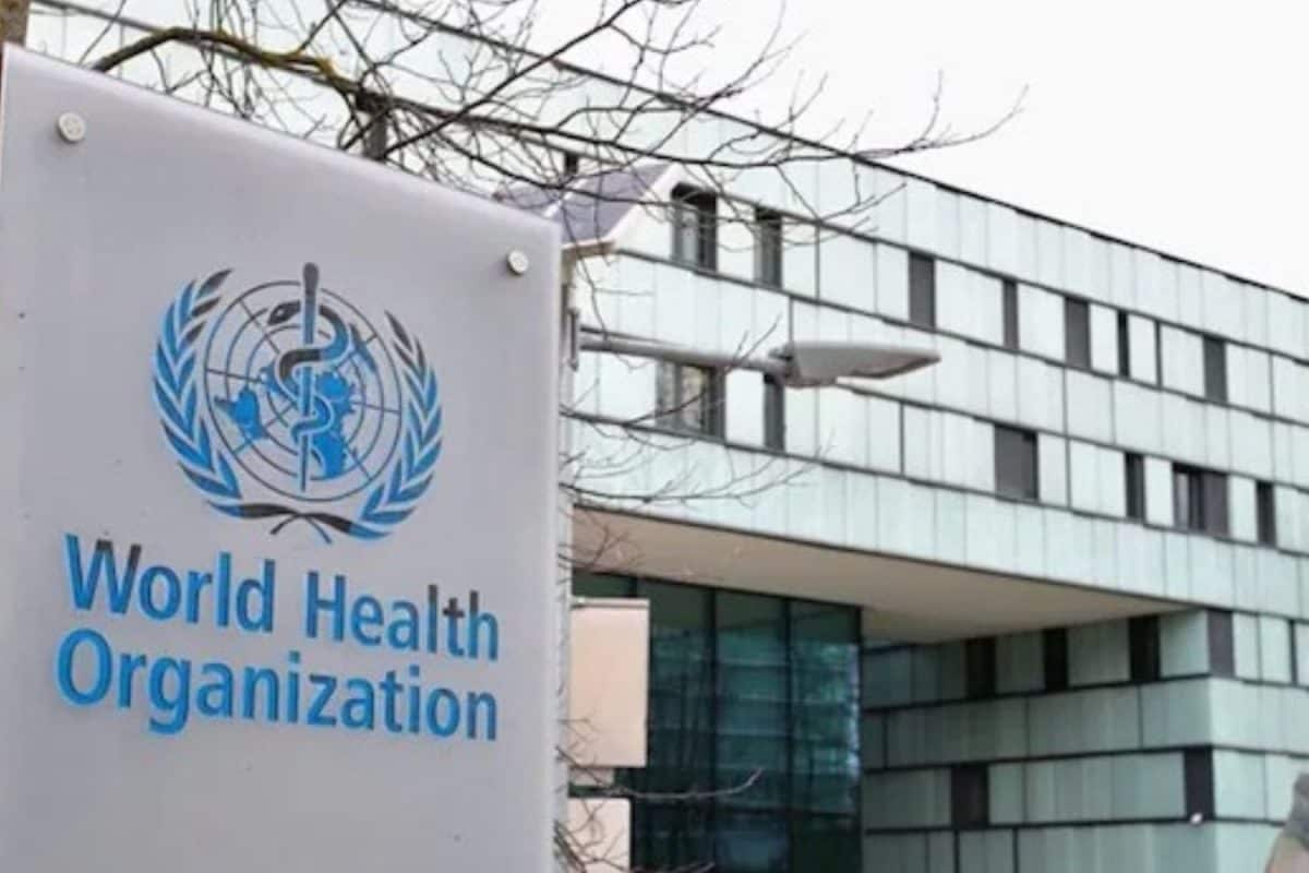 India Confirmed Toxic DEG In 3 Syrups Linked To Child Deaths, WHO Tells News18: ‘Deeply Concerned’