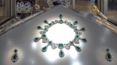 Can France retrieve its priceless crown jewels – or is it too late?