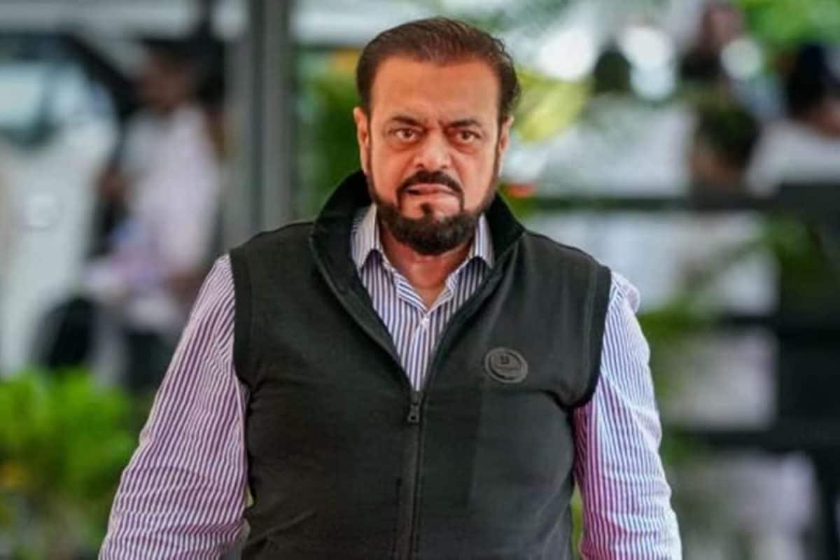 ‘This Is Bhiwandi, What’s The Need For Marathi’: SP Leader Abu Azmi Sparks Row