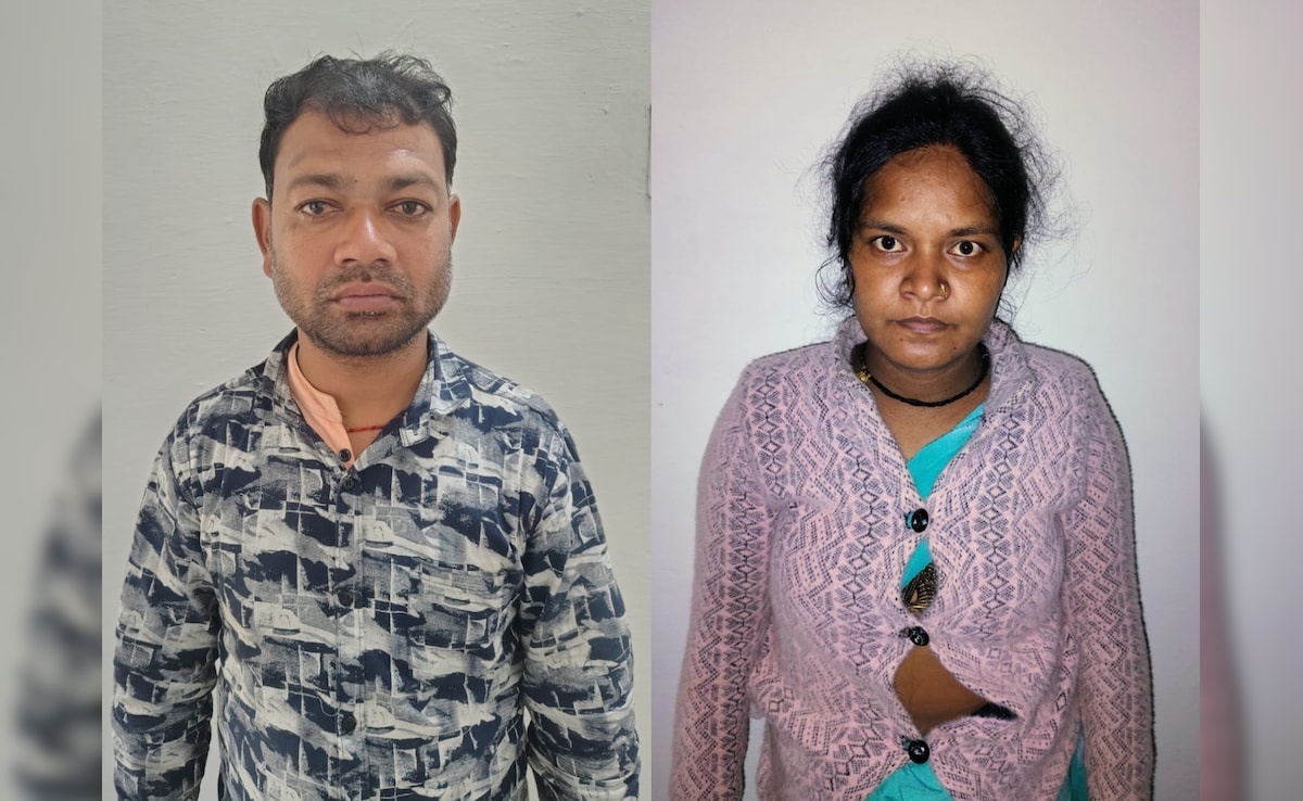 Parents Dump 4th Child In Forest Over Government Job, He Survives Under Rock