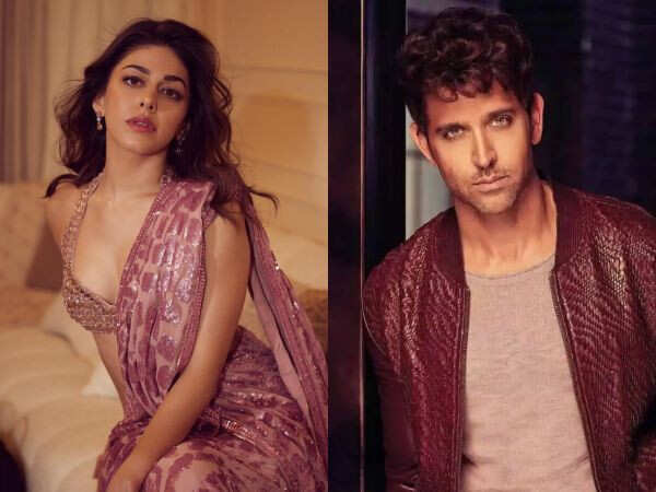 Alaya F Talks About Her Love for Krrish Recalls Kabir Bedi Introducing Her to Hrithik Roshan