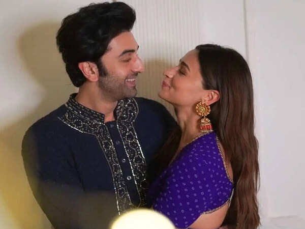 Alia Bhatt Reveals The Real Reason for Ranbir Kapoor and Her Intimate Wedding