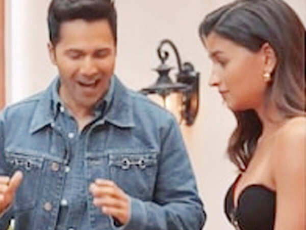 Alia Bhatt And Varun Dhawan Share Their Views On Relationship Red Flags With Kajol And Twinkle
