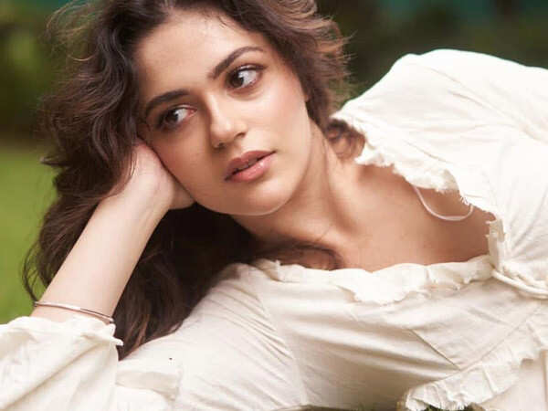 Confirmed Aneet Padda Replaces Kiara Advani in Shakti Shalini Teaser Drops With Thamma