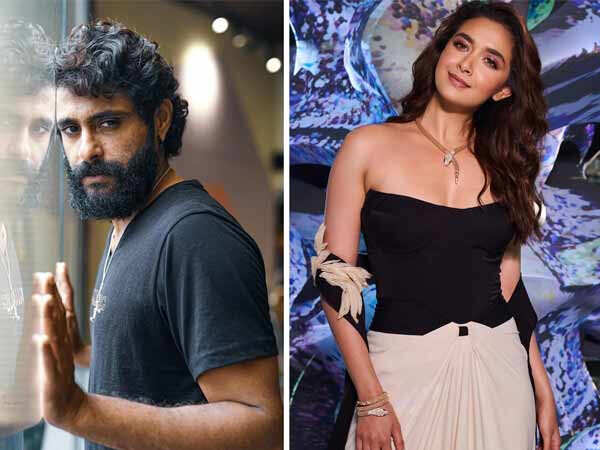 Antony Varghese and Keerthy Suresh Join Forces for a Power-Packed New Action Film