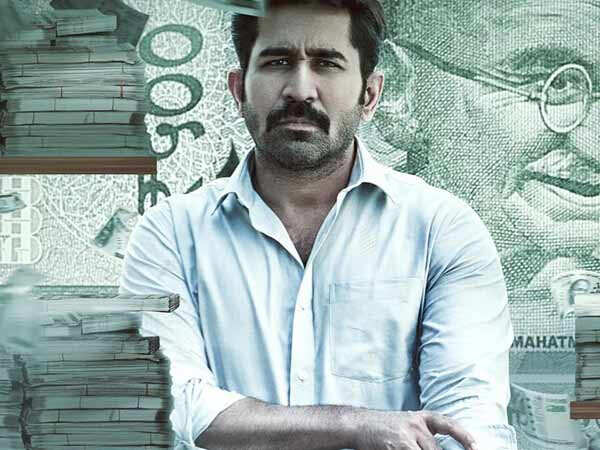 Arun Prabu Responds to Plagiarism Allegations Over Vijay Antonyâs Shakthi Thirumagan