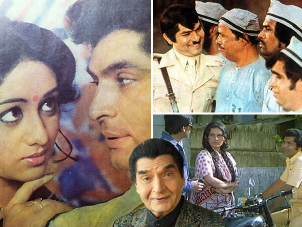 Asrani: A Life in Laughter