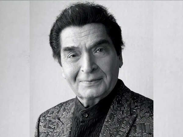 Sholay Bawarchi Actor Asrani Passes Away at 84