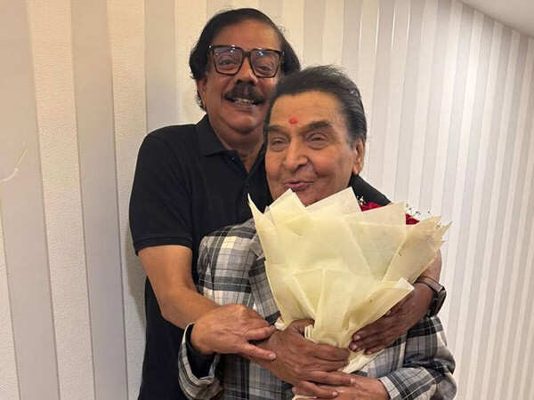 Priyadarshan Reveals Asrani Filmed for Akshay Kumar and Saif Ali Khanâs Haiwaan Just Days Before His Passing
