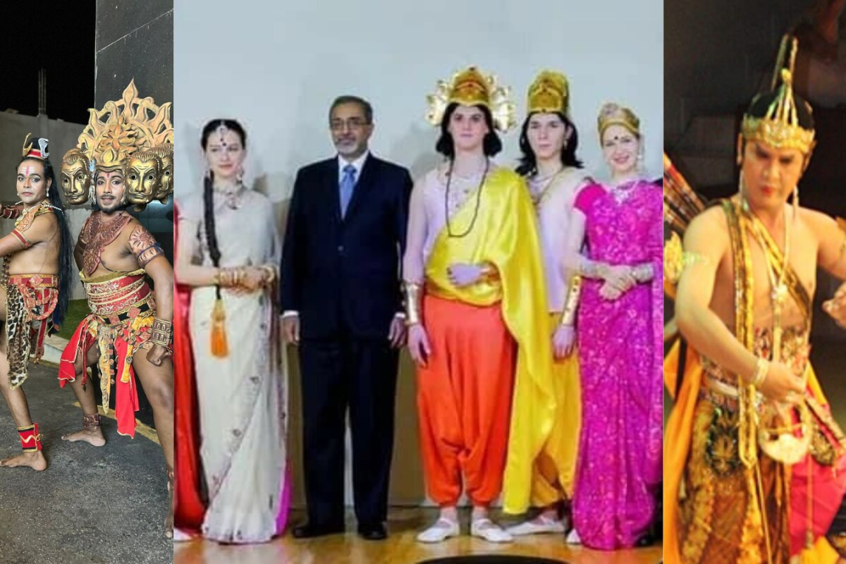 Deepotsav 2025 Gets Bigger: From Russia To Sri Lanka, World Artists To Perform Ramayana At Ayodhya