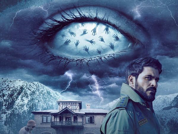 Aditya Jambhaleâs Baramulla Set in Kashmir Releases This November
