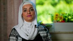 Charity boss arrest in BBC sex-for-aid investigation ‘gives women strength’