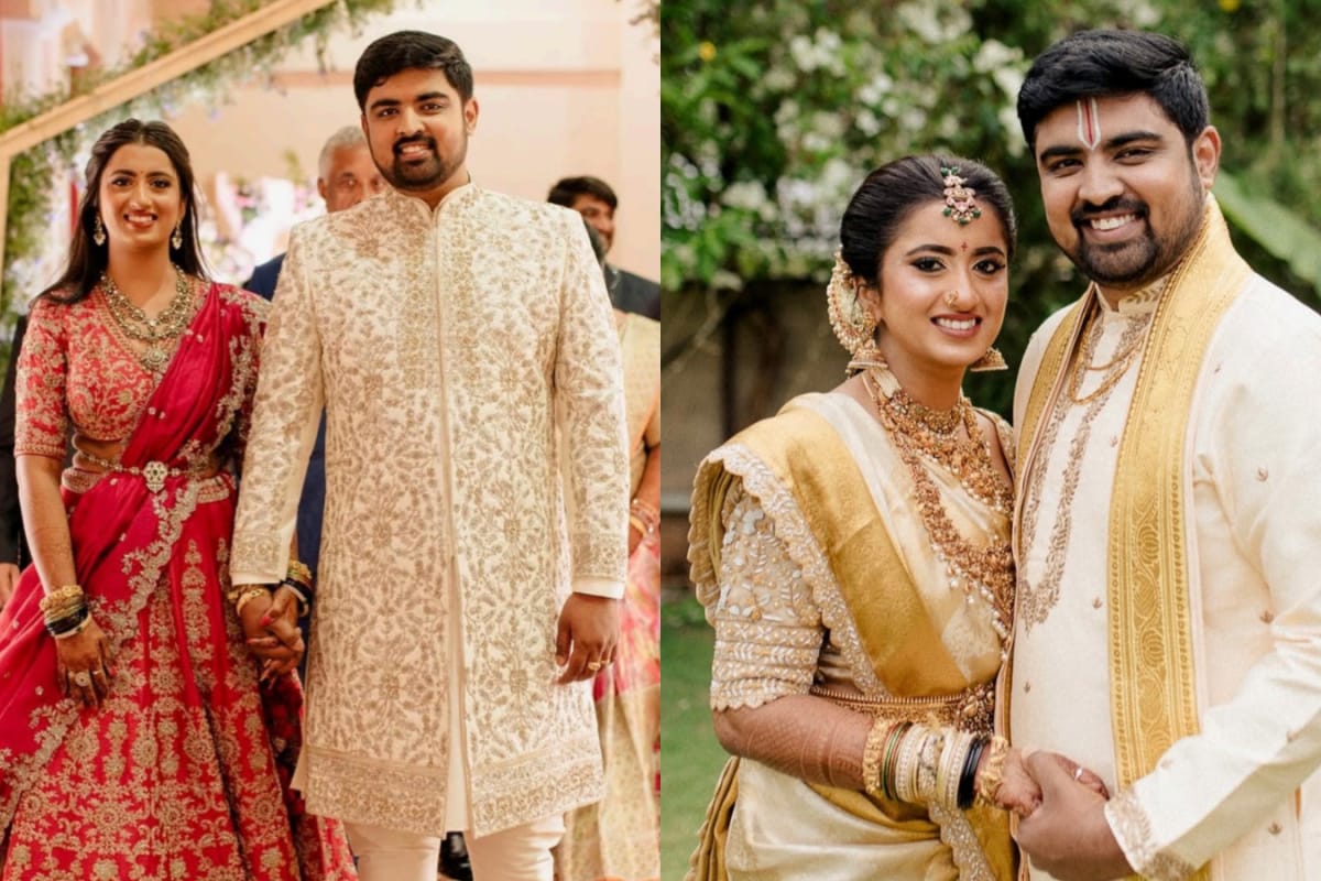 ‘Built For Her Happiness’: Bengaluru Doctor’s Father Donates Rs 3 Crore House After Daughter’s Death