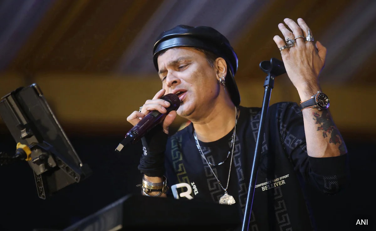Zubeen Garg’s Bandmate Claims His Manager, Festival Organiser May Have Poisoned Him