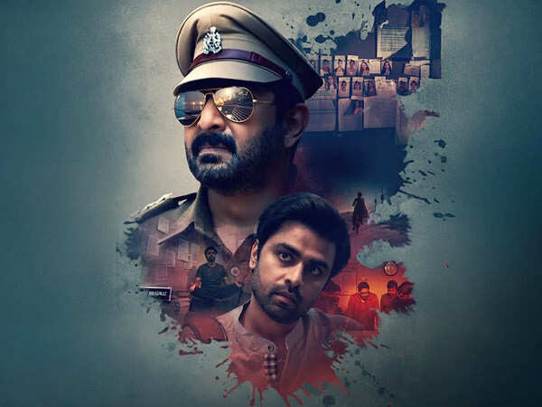 Bhagwat Chapter One: Raakshas Review: Elevated By Arshad Warsis and Jitendra Kumarâs Performances