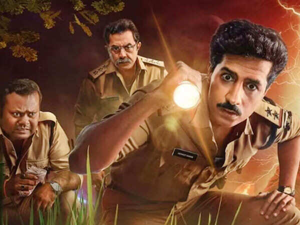 Exclusive: Bhuvan Arora on Playing an Intense Cop in Janaawar: âœHemant Carries a Constant Tensionâ
