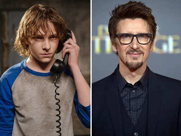 Exclusive: Scott Derrickson Says Black Phone 2 Draws From His Own Memories