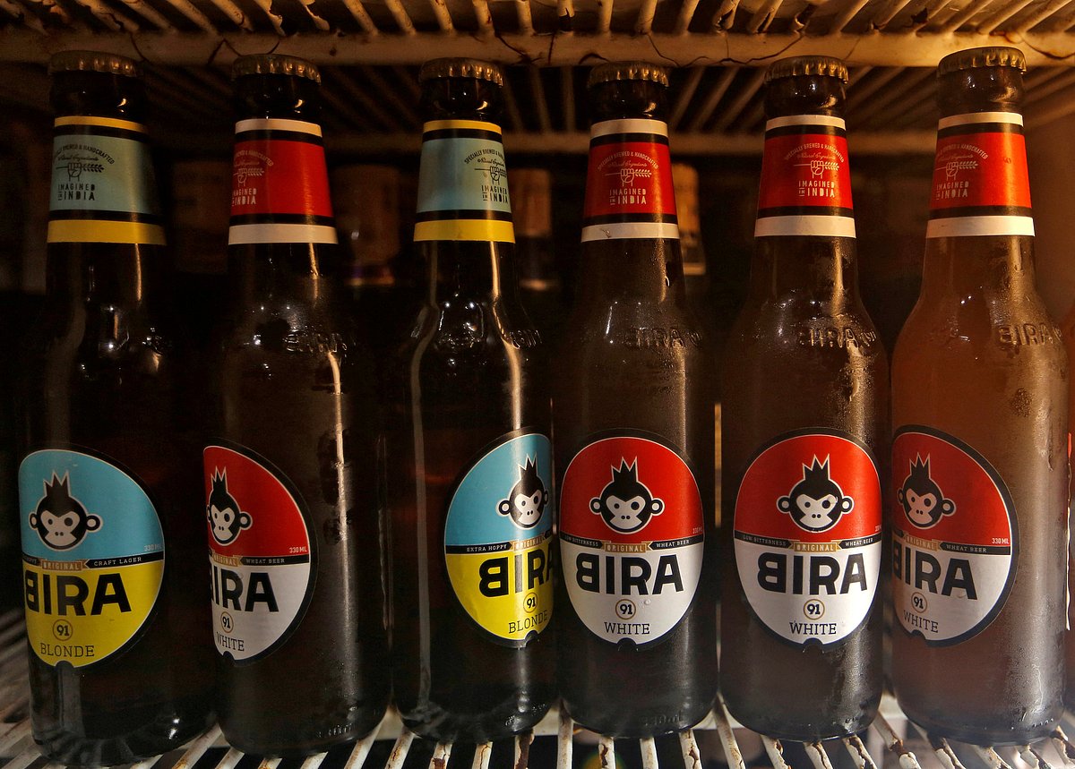 Fall Of Bira 91: How A Name Change Led To Beer Brand’s Dramatic Collapse