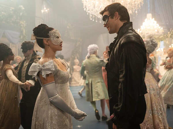 Bridgerton Season 4: Benedict and Sophies Season to Release on THIS Date