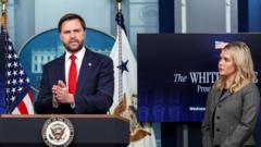 White House says layoffs ‘imminent’ with no end to shutdown in sight