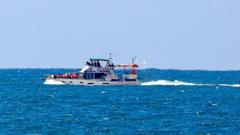 Four Gaza flotilla activists deported by Israel