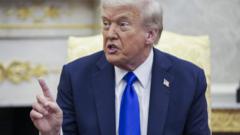 White House suggests some federal workers may not get back pay after shutdown