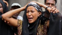How a church celebration in Ethiopia led to tragedy