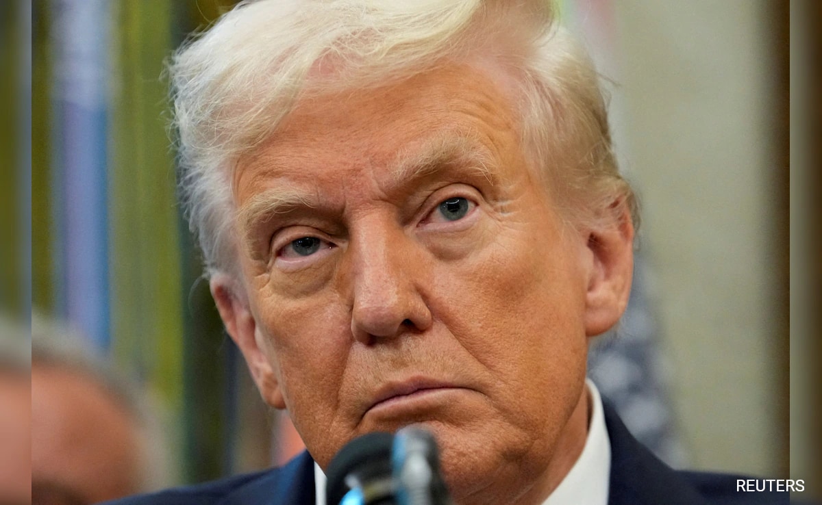 US To Halt Funding For Organisations Supporting Trans And Diversity Work Overseas: Report