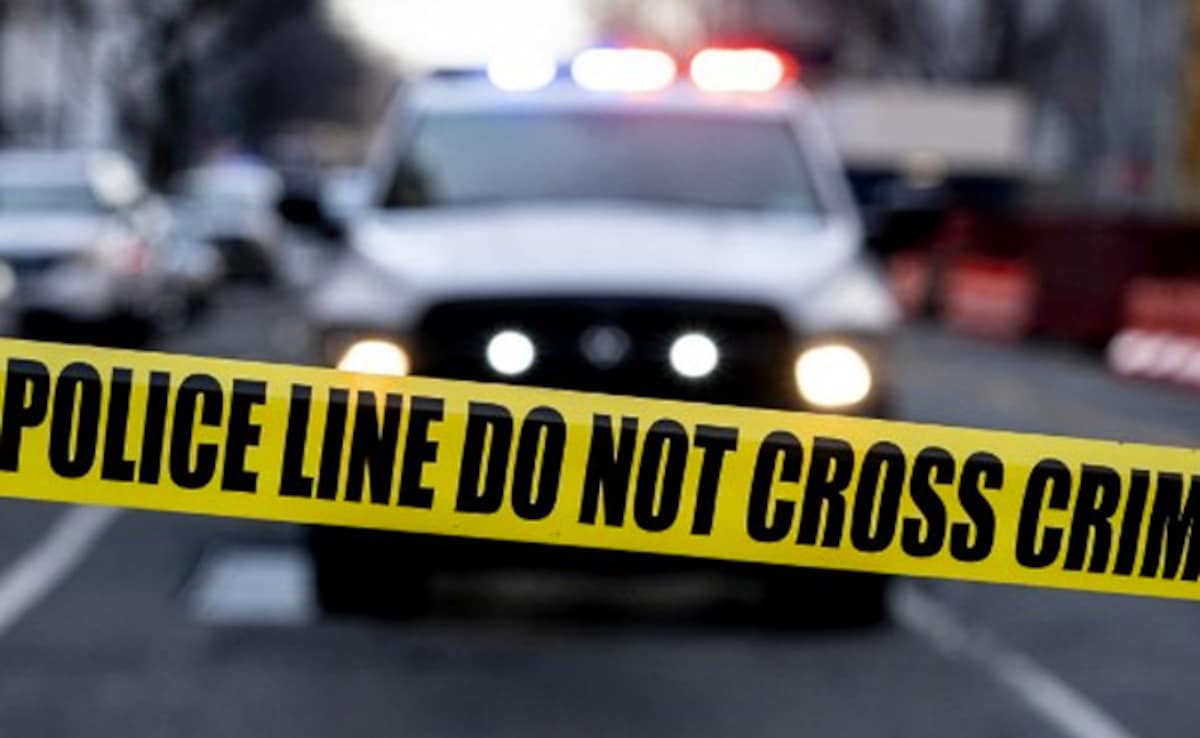 Indian-Origin Motel Manager Shot Dead. He Had Asked A Man, ‘Are You Okay?’