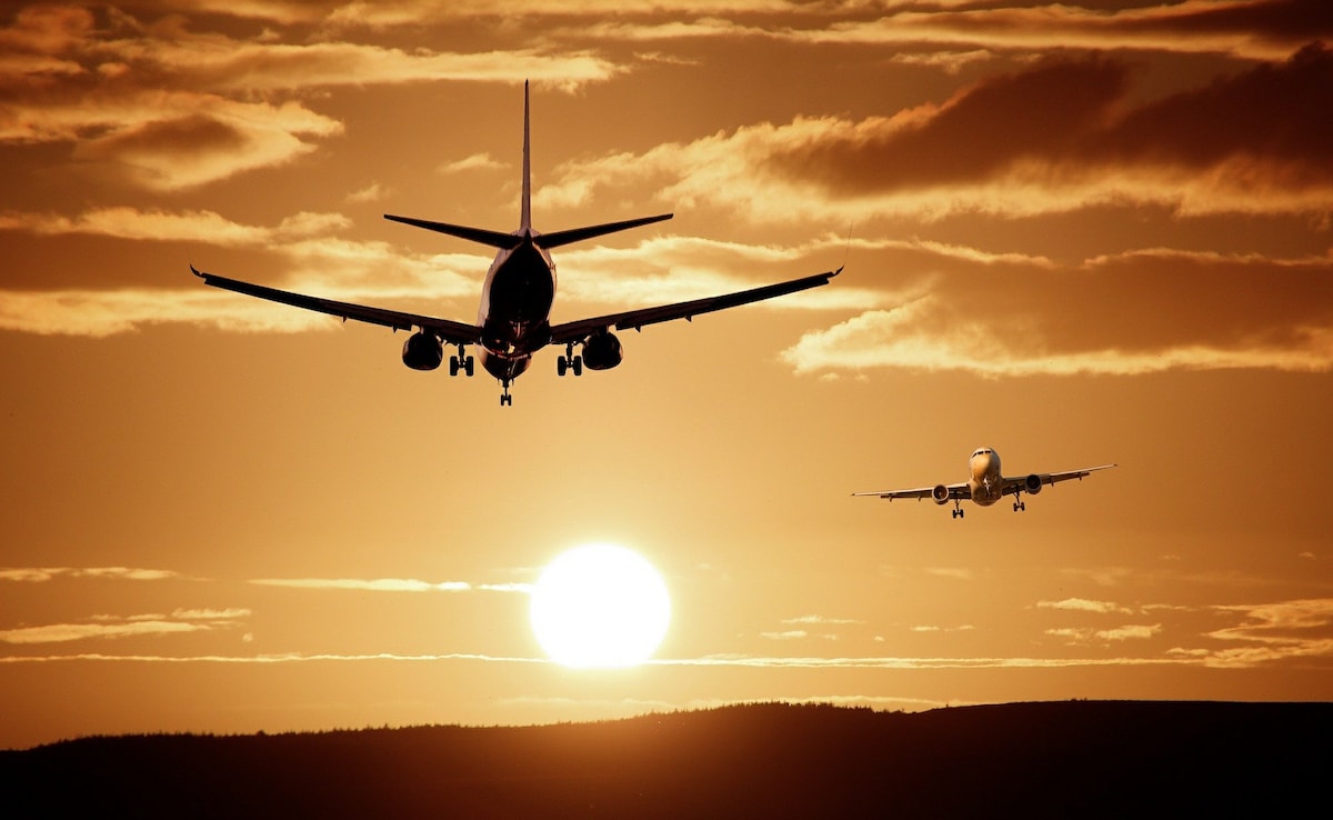 India, China Reach Agreement, Direct Flights From October 26