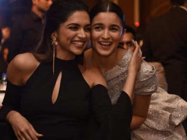 Deepika Padukone and Alia Bhatt turn padel buddies?
