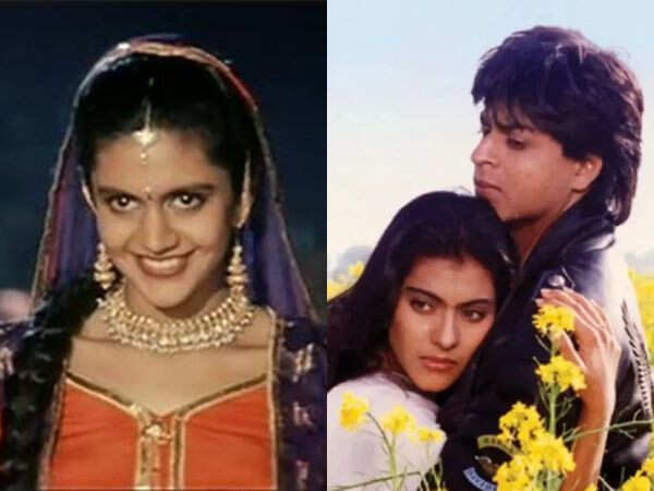 Exclusive: Mandira Bedi Recalls Dilwale Dulhania Le Jayenge Journey and The Raj She Found Off-screen