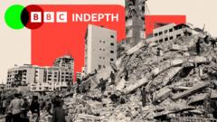 ‘I’m 89 and I saw my homeland rebuilt before – but now I don’t believe Gaza has a future’