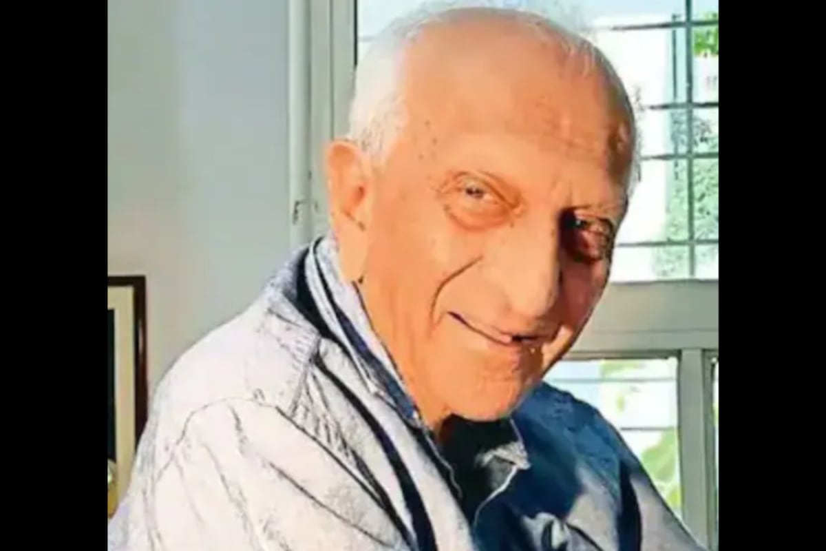 Remembering Eknath Vasant Chitnis: ISRO Architect, Brought TV To Rural India, Mentored Kalam