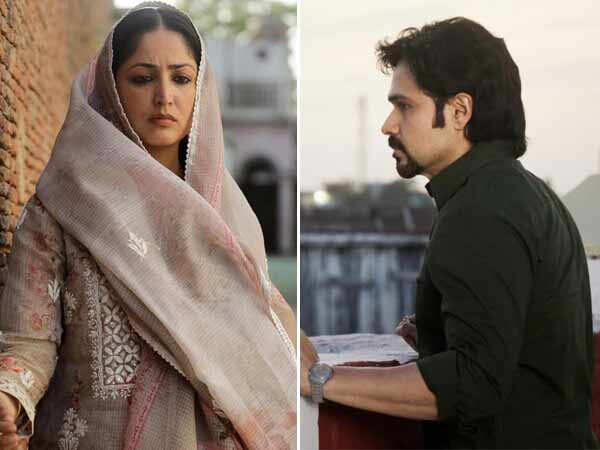 Emraan Hashmi and Yami Gautam Deal With Heartbreak in Dil Tod Gaya Tu From Haq