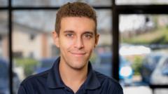 US chess grandmaster Daniel Naroditsky dies aged 29